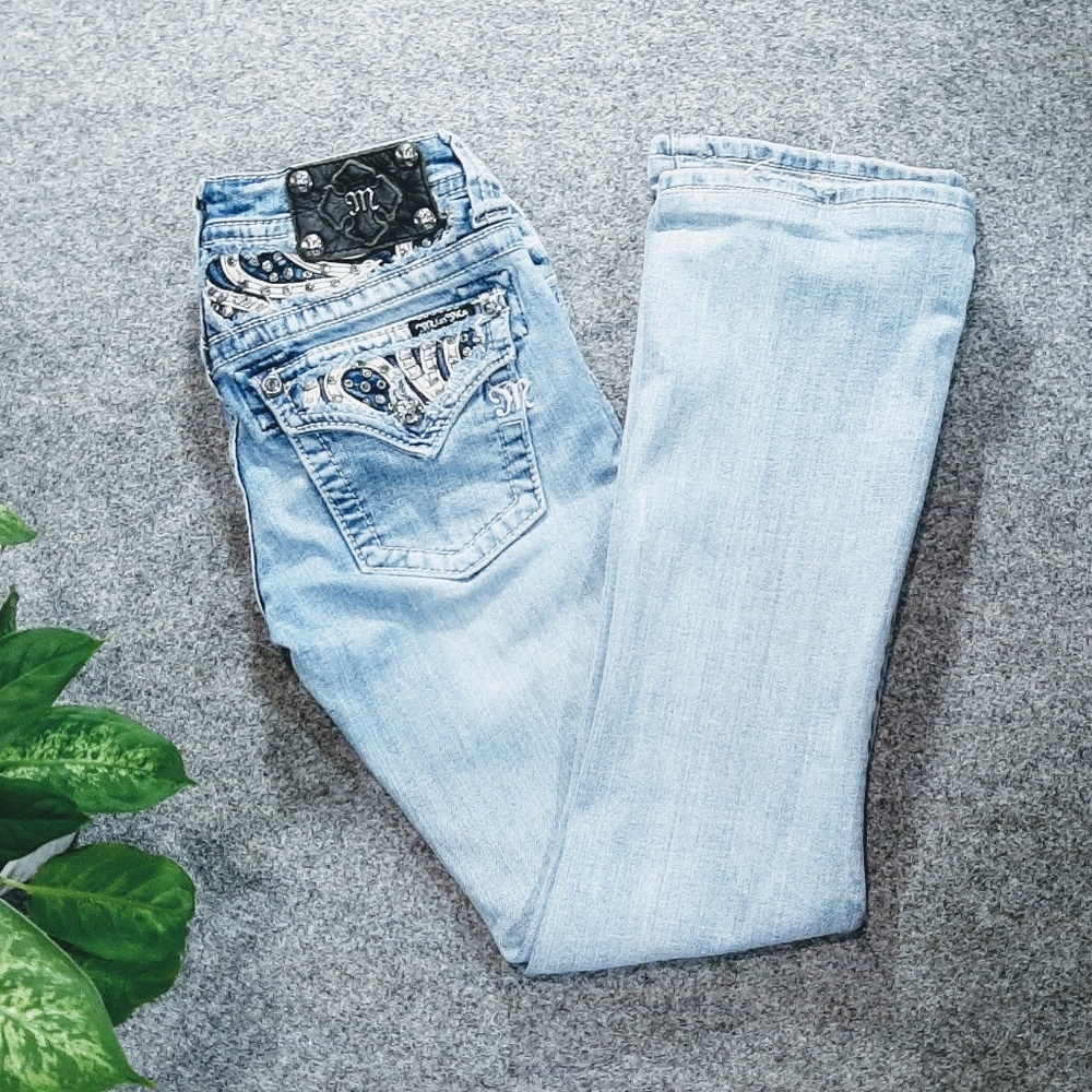 Miss Me Jeans - 26